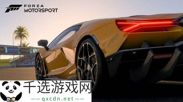 《极限竞速》18号补丁已推出 带来全新主题内容