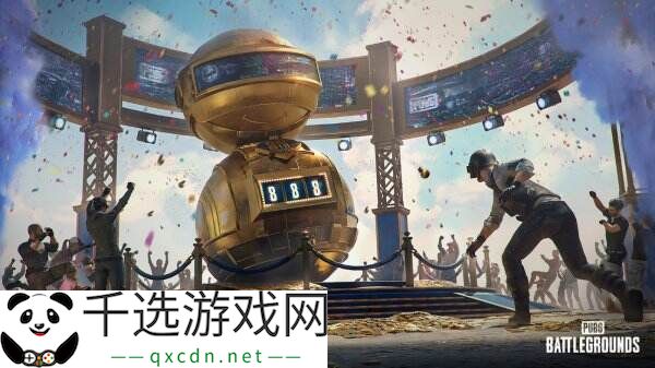 PUBG绝地求生3月12日34.2版本更新公告汇总：8周年纪念派对上线！