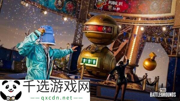 PUBG绝地求生3月12日34.2版本更新公告汇总：8周年纪念派对上线！