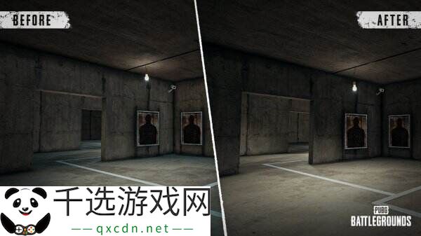 PUBG绝地求生3月12日34.2版本更新公告汇总：8周年纪念派对上线！