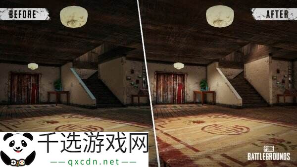 PUBG绝地求生3月12日34.2版本更新公告汇总：8周年纪念派对上线！