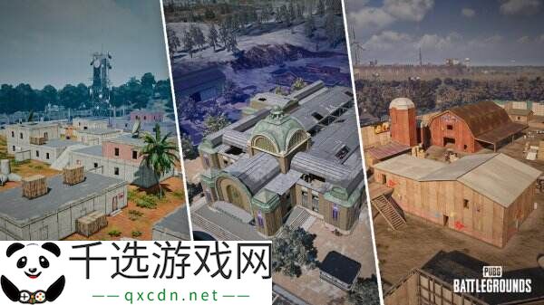 PUBG绝地求生3月12日34.2版本更新公告汇总：8周年纪念派对上线！
