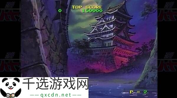 《TIMEGAL HD-Remaster》和《忍者疾风 HD Remaster》4月10日推出