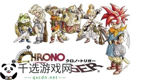 《时空之轮》迎来30周年！SE预告明年有新发展