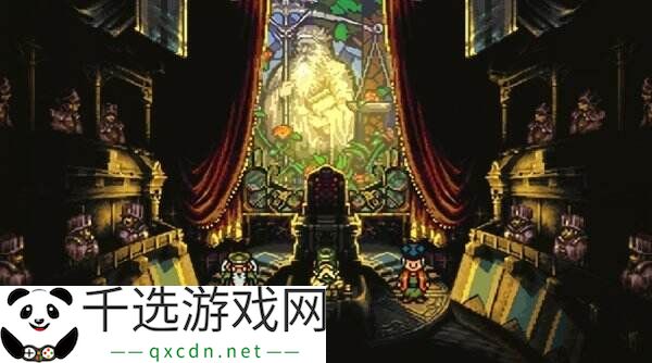 《时空之轮》迎来30周年！SE预告明年有新发展