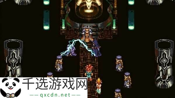 《时空之轮》迎来30周年！SE预告明年有新发展