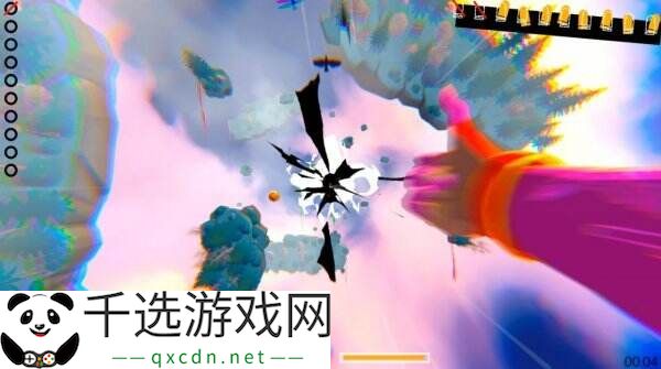 快节奏FPS《Aerial_Knight