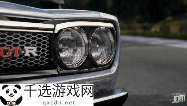 开放世界赛车游戏《JDM: 漂移大师》延期至5月21日