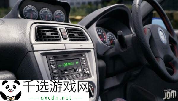 开放世界赛车游戏《JDM: 漂移大师》延期至5月21日