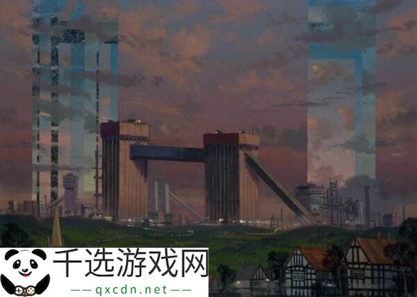 《极乐迪斯科》精神续作《Hopetown》众筹活动于3月17日开启