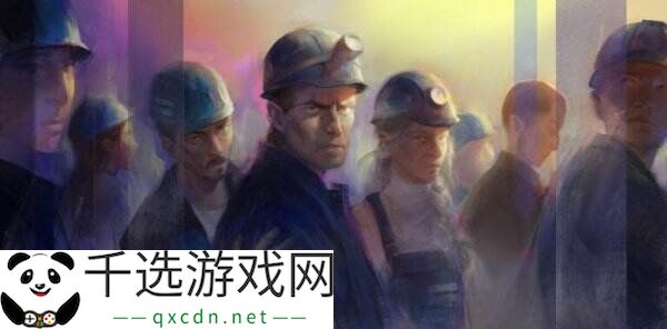 《极乐迪斯科》精神续作《Hopetown》众筹活动于3月17日开启