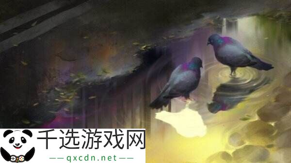 《极乐迪斯科》精神续作《Hopetown》众筹活动于3月17日开启