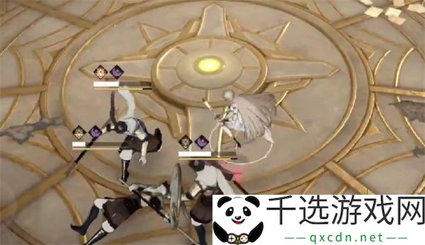 黑色信标圣遗物获取方法攻略分享