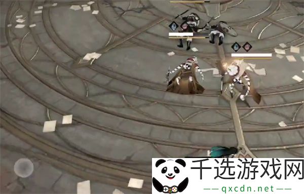 黑色信标圣遗物获取方法攻略分享