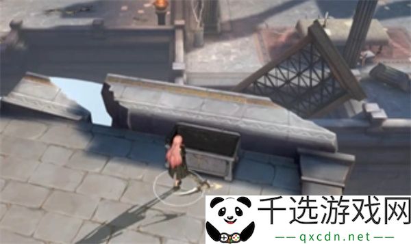 黑色信标探索模式玩法介绍说明