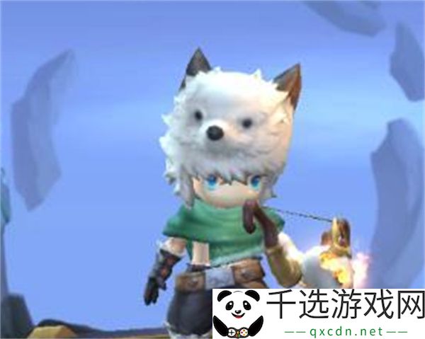 快跑大冒险密林守卫属性及技能介绍说明