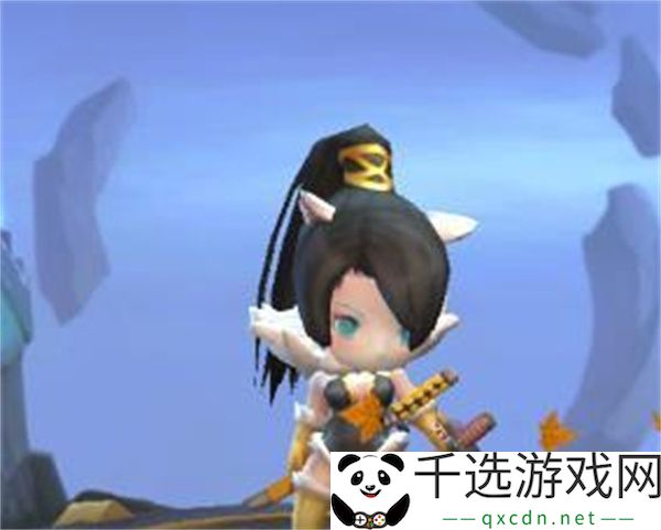 快跑大冒险快刀游侠属性及技能介绍说明