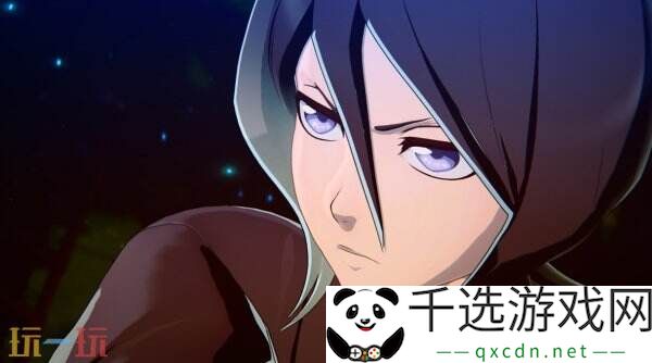 万代南梦宫3D格斗游戏《BLEACH 魂魄觉醒》现已正式发售