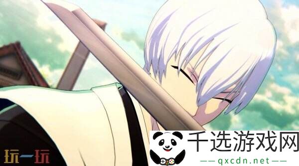 万代南梦宫3D格斗游戏《BLEACH 魂魄觉醒》现已正式发售