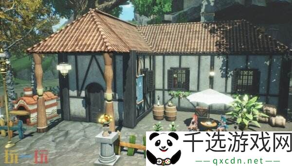 炼金术RPG《优米雅的炼金工房》现已正式发售