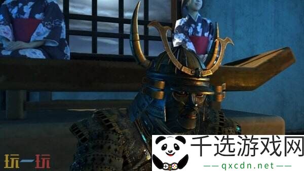 忍者模拟《Yasuke Simulator》现已正式发售