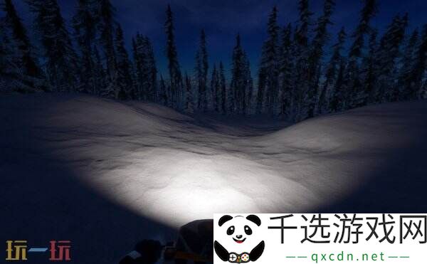 雪地摩托模拟器《Sledders》现已正式发售