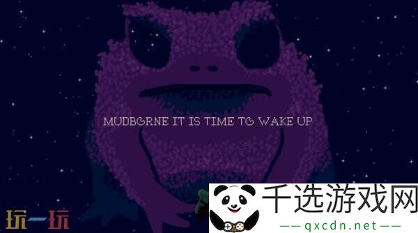 自然管理模拟《Mudborne: Frog Management Sim》现已发售