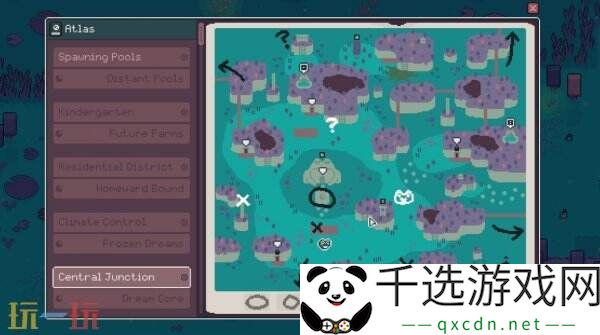 自然管理模拟《Mudborne: Frog Management Sim》现已发售