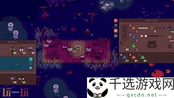 自然管理模拟《Mudborne: Frog Management Sim》现已发售