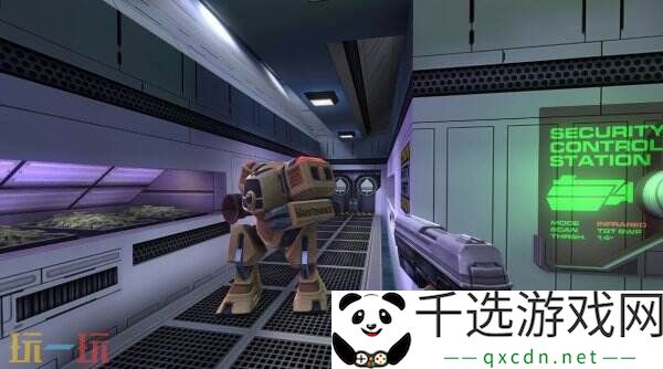 《网络奇兵2：25周年纪念重制版》将于6月26日推出
