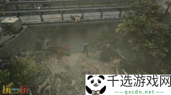 后世界末日战术回合制冒险《自由锁链》将于4月15日推出