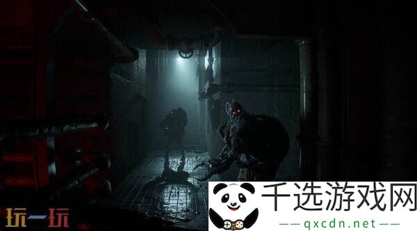 第一人称射击冒险《INDUSTRIA II》最新故事预告公布