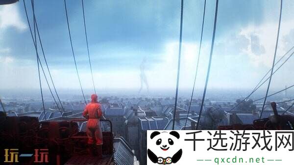 第一人称射击冒险《INDUSTRIA II》最新故事预告公布