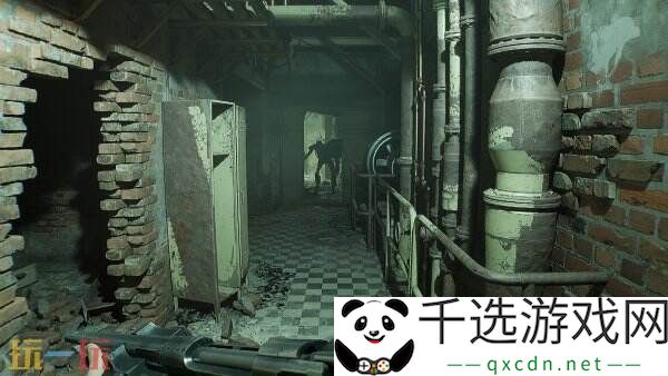 第一人称射击冒险《INDUSTRIA II》最新故事预告公布