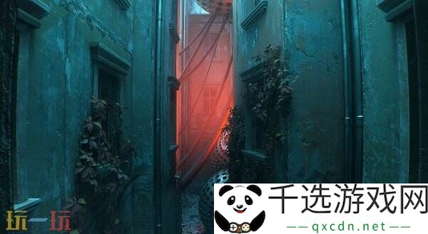 第一人称射击冒险《INDUSTRIA II》最新故事预告公布