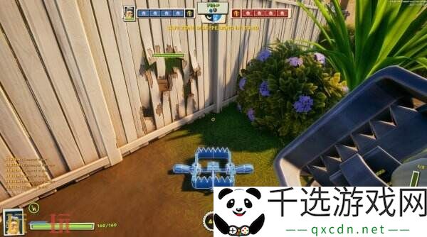 团队对抗《家有恶邻》4月18日推出抢先体验版 现已开启测试