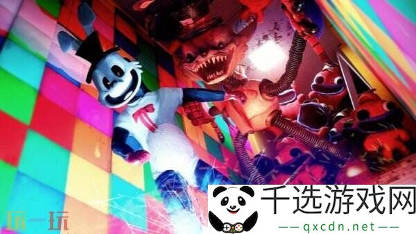 《寻找弗兰奇》将于4月15日登陆PS5和Xbox平台