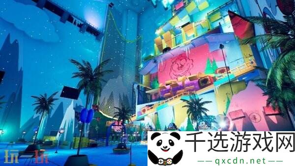 《寻找弗兰奇》将于4月15日登陆PS5和Xbox平台