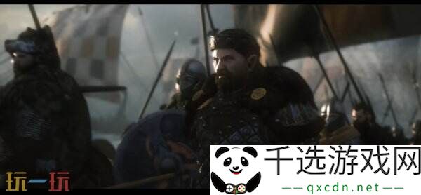 《骑马与砍杀2：霸主》总销量已超500万 DLC“战帆”6月17日推出