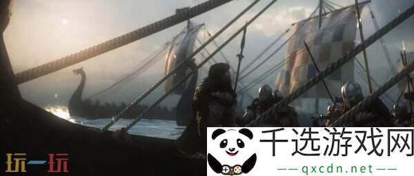 《骑马与砍杀2：霸主》总销量已超500万 DLC“战帆”6月17日推出