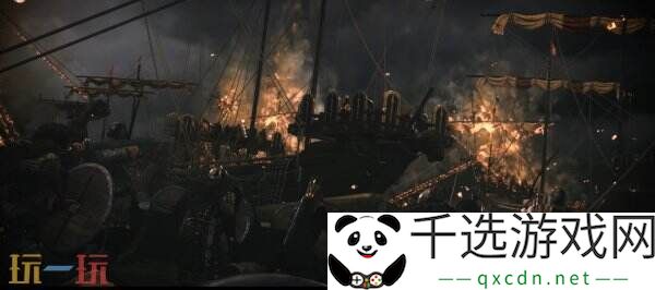 《骑马与砍杀2：霸主》总销量已超500万 DLC“战帆”6月17日推出