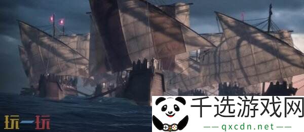 《骑马与砍杀2：霸主》总销量已超500万 DLC“战帆”6月17日推出
