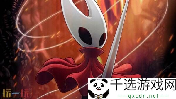 Xbox确认《空洞骑士：丝之歌》仍在开发中