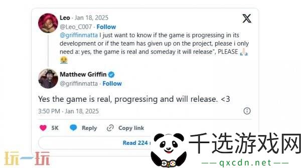 Xbox确认《空洞骑士：丝之歌》仍在开发中