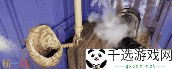 第一人称模拟经营《Toilet Empire》预计年内推出