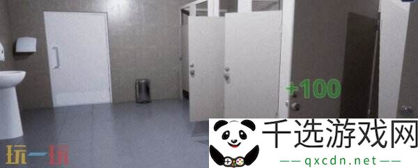 第一人称模拟经营《Toilet Empire》预计年内推出