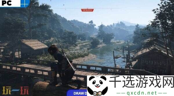 《刺客信条：影》全平台画面表现对比视频分享