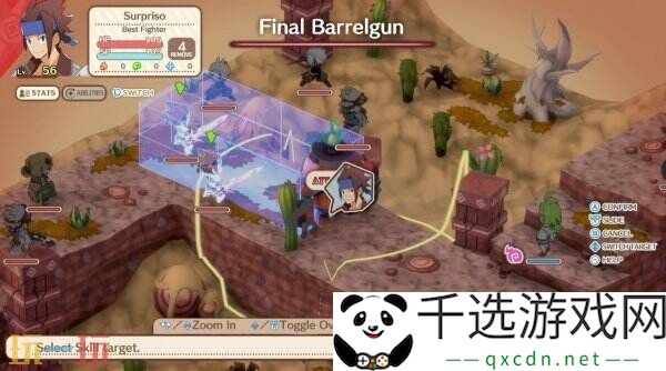 《灵武战记 幽灵船队与消失的英雄》PC版将于4月24日推出