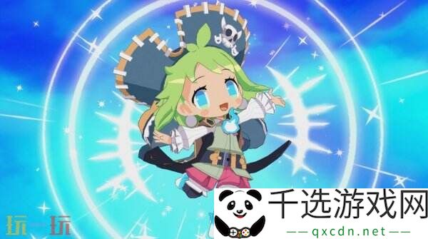 《灵武战记 幽灵船队与消失的英雄》PC版将于4月24日推出