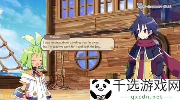 《灵武战记 幽灵船队与消失的英雄》PC版将于4月24日推出